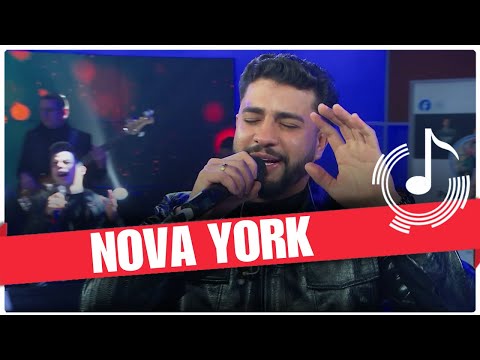 Nova York - Richard Teixeira