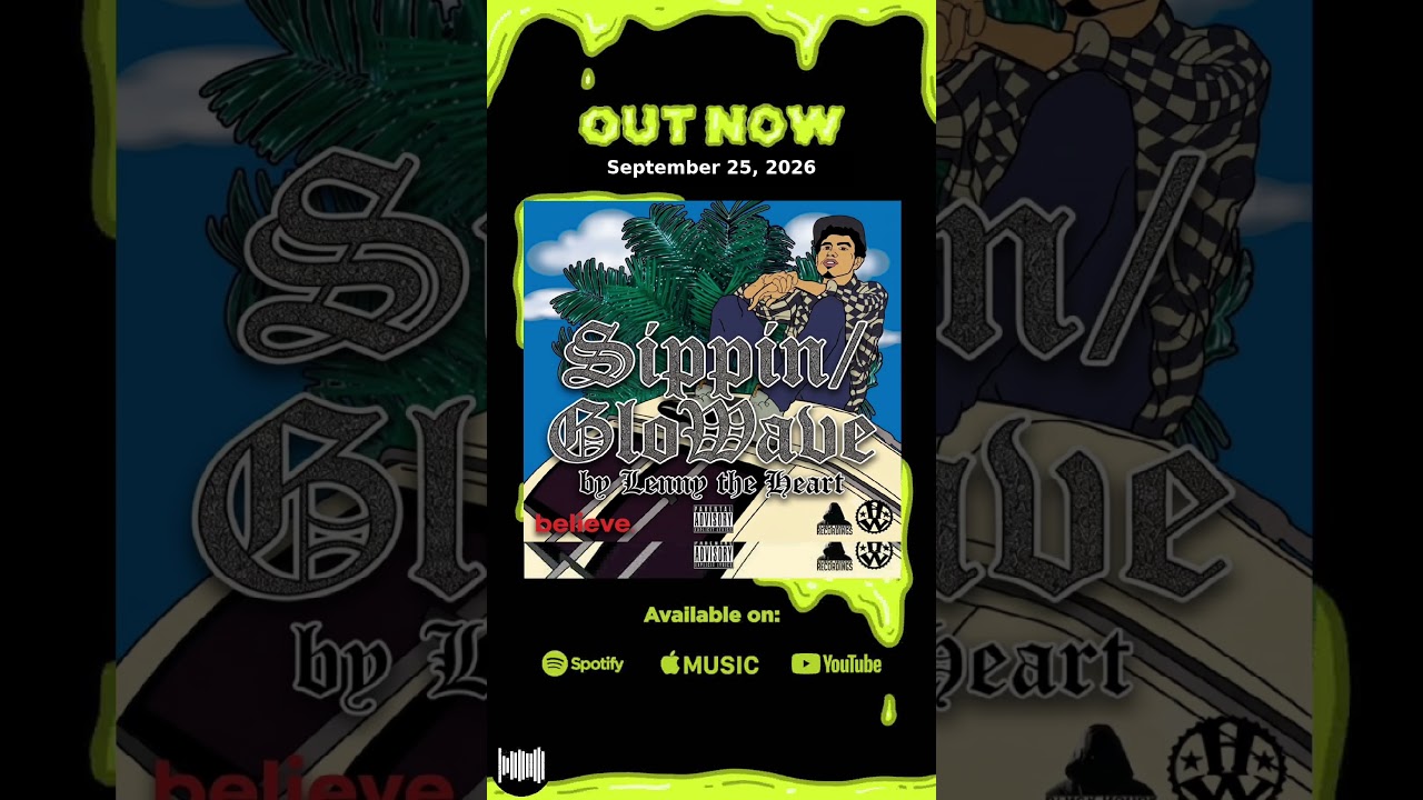 New Music Friday #VEVO #hiphopsince1987 #ComplexMusic