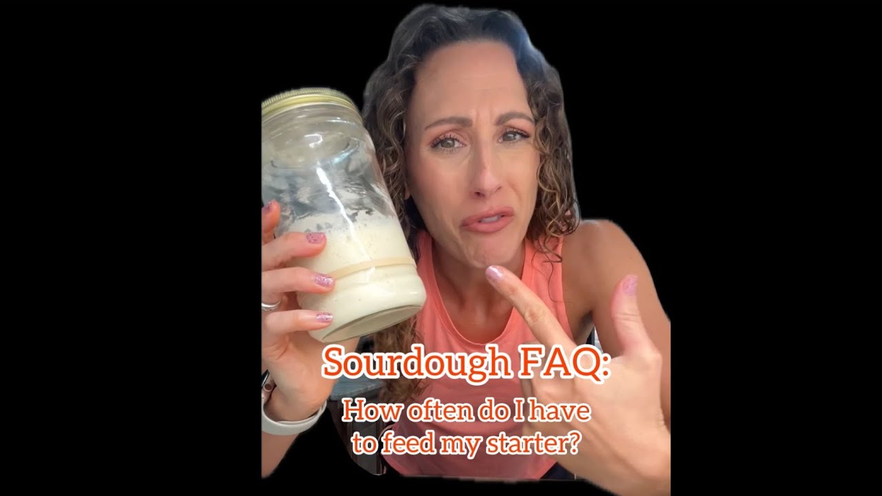 sourdough-faq-how-often-do-i-need-to-feed-my-starter-youtube
