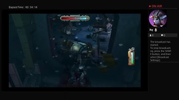 Let play jak 2 Part  20 : We met again