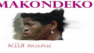 Tongolanga    Kila Munu  Ave Na Kwao 111