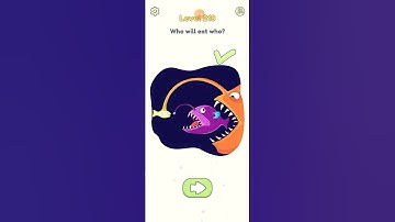 DOP 2 : Delete One Part-All Levels gameplay Android and ios(4)