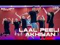 Laal peeli akhiyan  unx dance studio  bollyfit