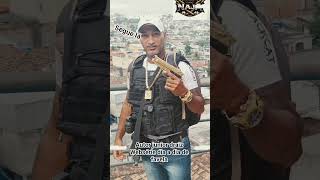 naja fechou com chall.                     webserie dia a dia de favela