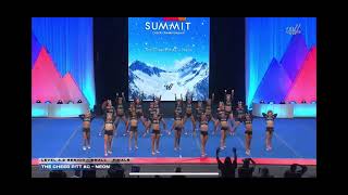 Neon - The Summit Finals