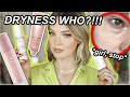 TOP 5 PRIMERS for DRY SKIN *best hydrating primers* // @ImMalloryBrooke