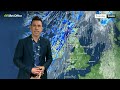 16/03/2026 - Cloudy, breezy overnight - Evening Weather Forecast UK – Met Office Weather