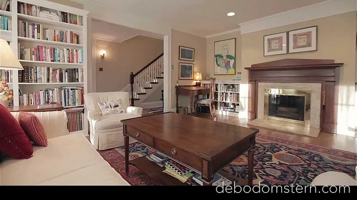 1137 Fair Oaks Pkwy - Ann Arbor, MI. - Deb Odom St...