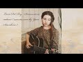 Lana Del Rey - Summertime sadness ( acoustic cover by Yana Sarenkova )