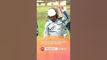 ĐẨY NHANH CẮM MỐC, GIAO RANH CAO TỐC TP.HCM - MỘC BÀI