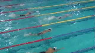 20130224 関西学生春季室内 200Fr 丸谷 哲也