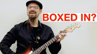 Play OUTSIDE The Box... Or BUILD A Box?