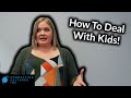 INTERPRETING FOR PEDIATRICS - [Tips and Tricks]