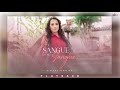 Gislane Ferreira - Sangue do Meu Sangue | Playback