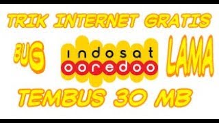 Trik Internet Gratis Indosat Terbaru Via Kpn Tunnel Ultimate