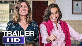 MILITARY WIVES  Trailer (NEW 2020) Drama, Comedy Movie HD