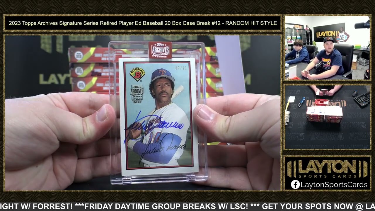 topps archives signature 2023 Randy Arozarena /99 【公式通販】