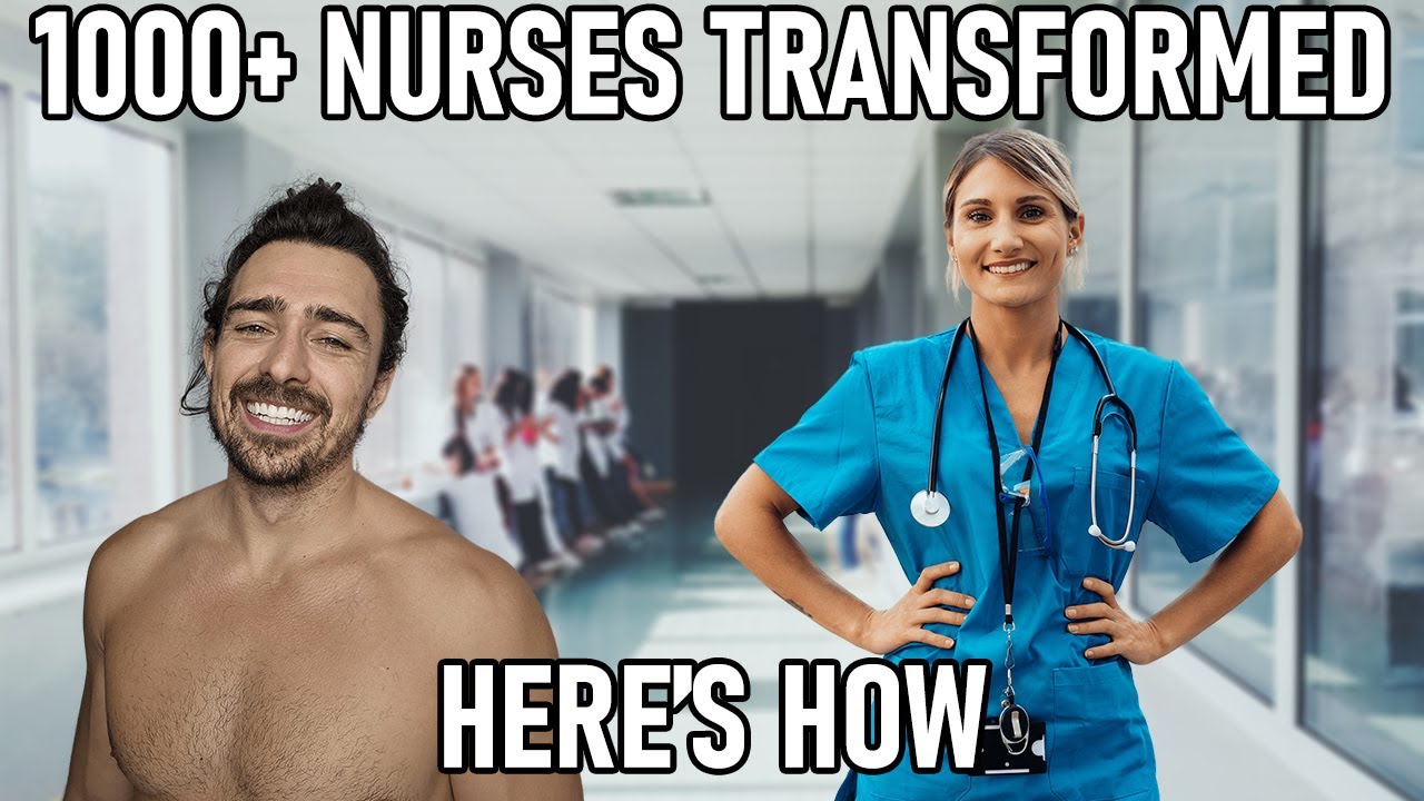 How To Lose Weight As A Nurse- Our Secrets Revealed