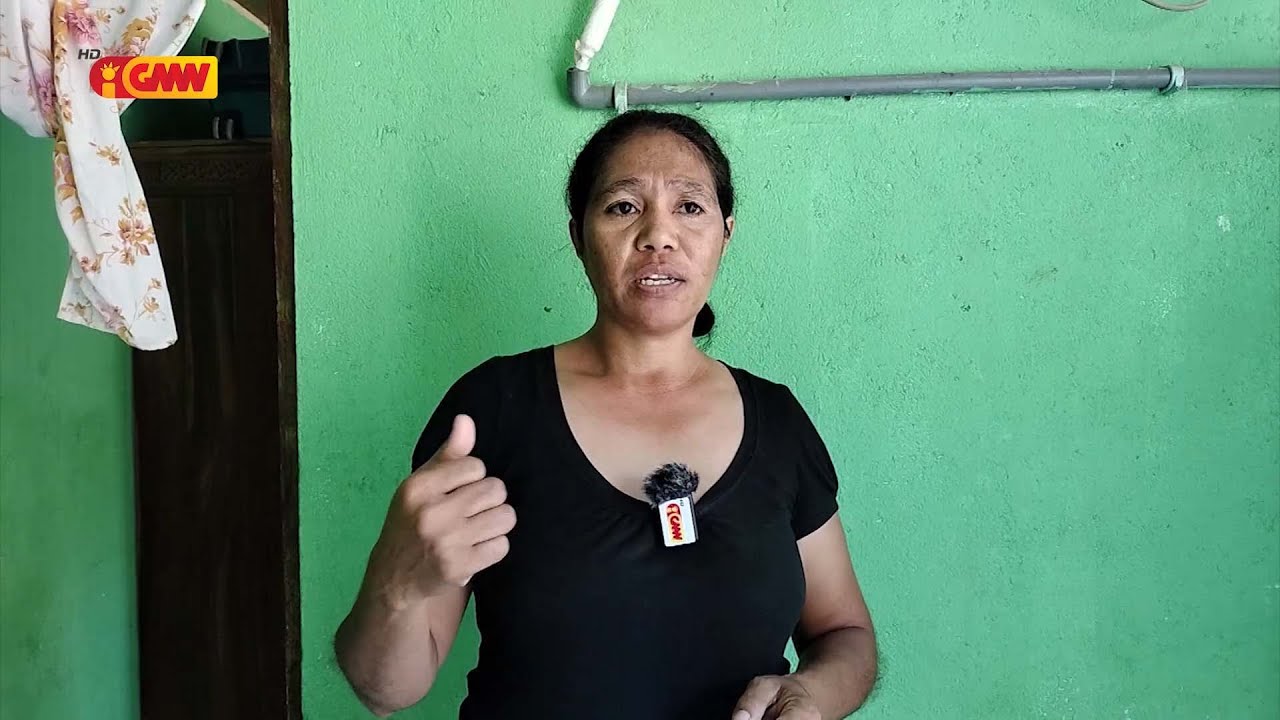 Grupo Deskoñesidu tuda rahun Uma Rua iha kaibada Baucau
