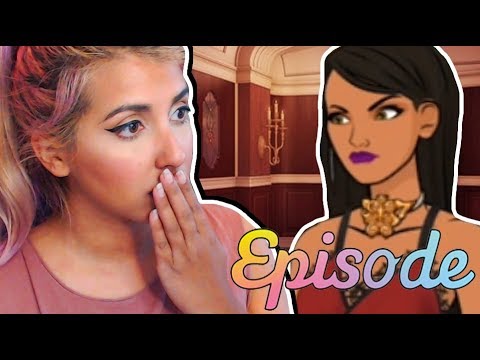 SHE'S RUINING MY LIFE! Troublemaker | Episode #21 - YouTube