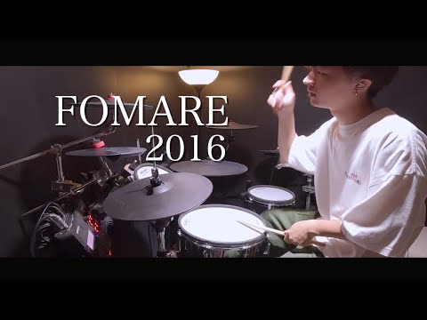 【最終値下げ】FOMARE 2016/風/雨の日も風の日も FOMARE_jkt_02170126.jpg?