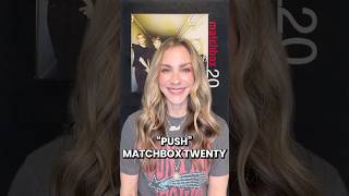 This is the story behind "Push" by Matchbox Twenty #matchboxtwenty #robthomas #behindthemusic