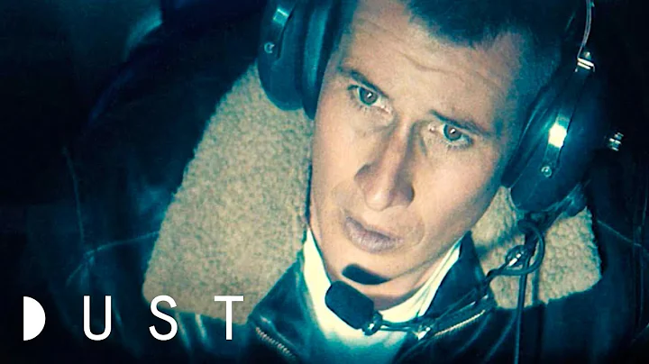 Sci-Fi Short Film The Last Transmission" | DUST