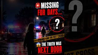 Maddie Clifton's Tragic 1998 : The Missing Girl Mystery That Shocked America
