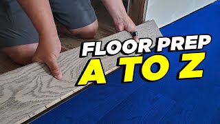 Watch This Before You Renovate Your Floors