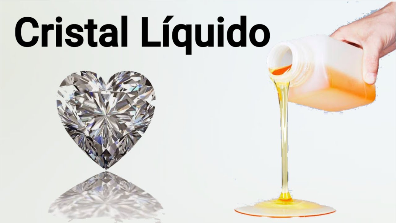 Vidro Cristal Líquido:Faça Você Mesmo