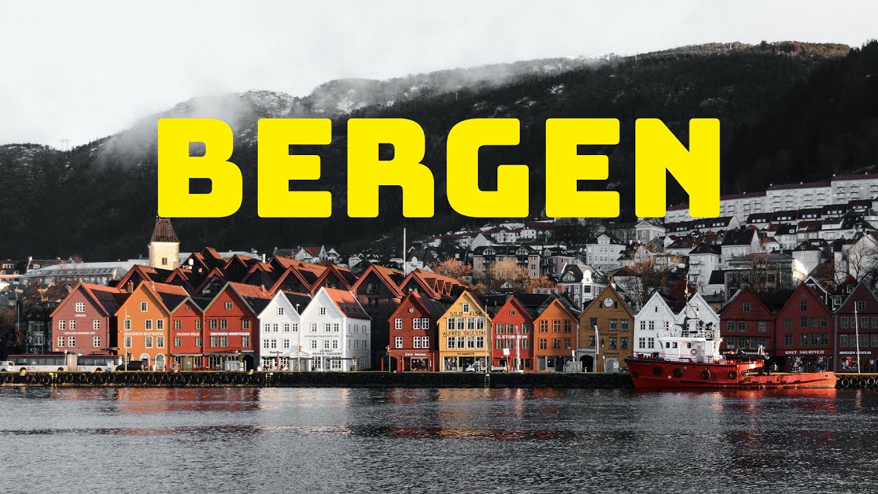 Bergen