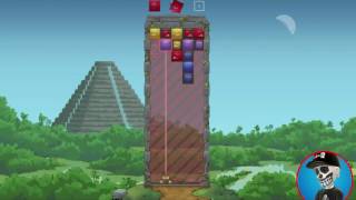 Tumblestone Level 6-4