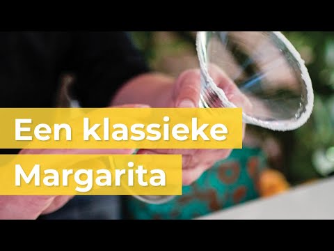 Video: Hoe Om 'n Bevrore Margarita-skemerkelkie Te Maak