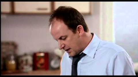 DARREN STRANGE SHOWREEL