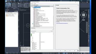 OSNAP Overrides to Command Shortcut Menu