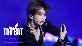 [4K] 230826 NCT NATION : NCT U - THE BAT 정우 JUNGWOO FOCUS (2 ANGLES MIXED VER.) Resimi