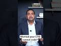 Worried your CTO cannot Code