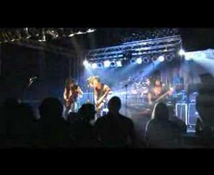 Project-Brain-Storm - Rockpreis Part 1 of 3