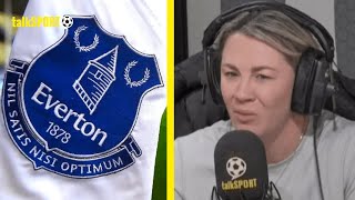 'Everton Are Being PICKED ON!' 😤 Molly McCann SLAMS The Premier League