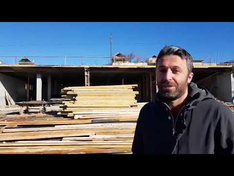 გიორგი შველიძე ჩვენი კომპანიის შესახებ