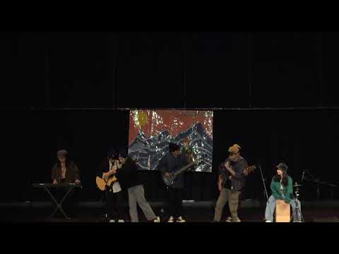 1091 | 靜宜大學琴聲飛揚吉他社期末成發《反正我很弦》－法蘭西多士