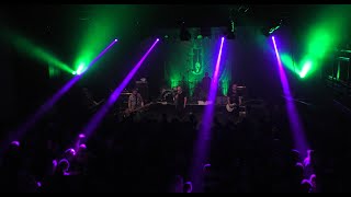 Spermbirds - Set An Example - Live 2019