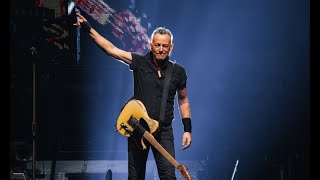 Bruce Springsteen & the E Street Band - Glory Days - multicam video + soundboard audio - Paris 2023