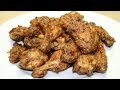 طريقة عمل ألذ أجنحة دجاج ستتذوقها على الاطلاق تشيكن وينجز Chicken Wings