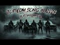NO MERCY BRATVA Russian Mafia Night 2026 Ultra Dark 808 Bass