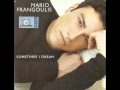 Mario Frangoulis-Vincero Perdero