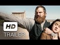 The Kid - Trailer (2019) | Chris Pratt, Ethan Hawke, Dane DeHaan