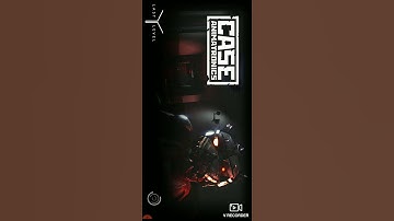 Title case animatronics part 1 gameplay