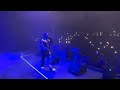 Bisa Kdei Full  Performance at Medikal sold Out Show in London, Indigo at the o2