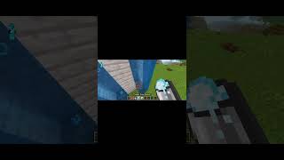 Minecraft Up and Down Invisible Elevator 🛗